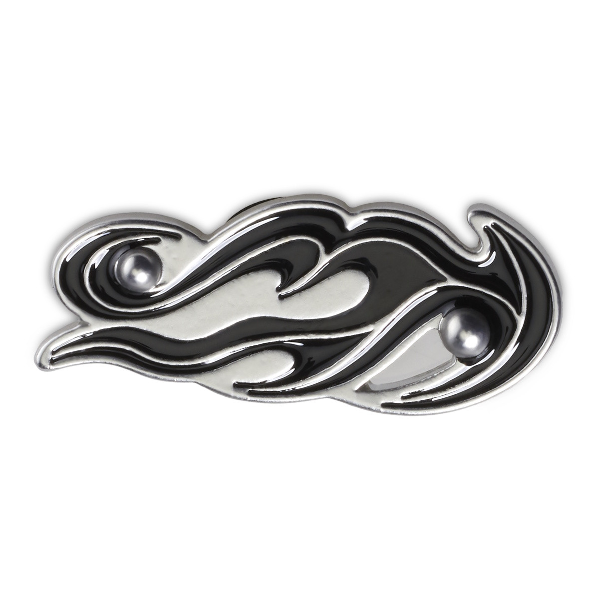 Jibbitz Crocs Techno Bling Flame - imagine 6